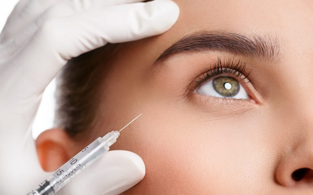 Get the Celebrity Treatment: Achieve Stunning Results with Dermal Fillers!