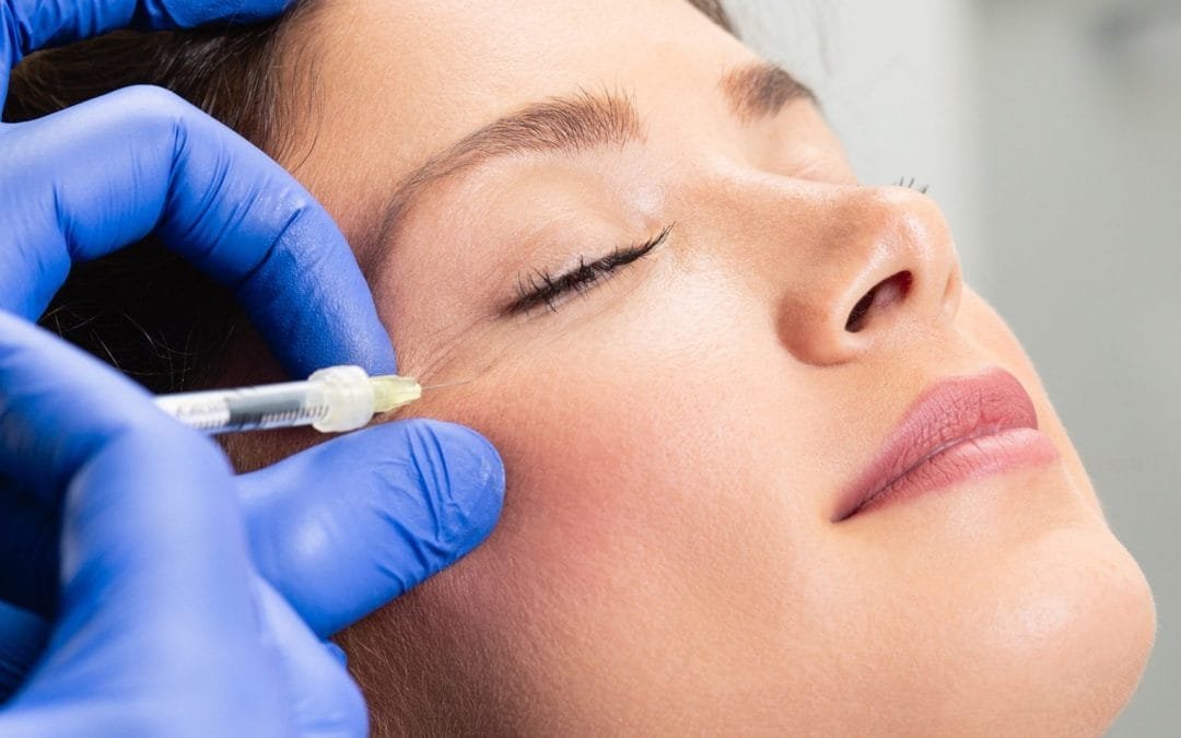 Unveiling the Secret to Youthful Skin: The Magic of Dermal Fillers Revealed!