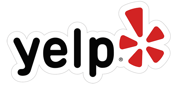 yelp-logo yelp logo