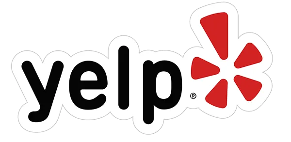 yelp-logo yelp logo