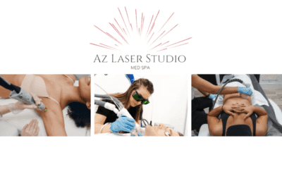 Laser Cellulite Reduction: Smooth, Firm Skin Without Surgery
