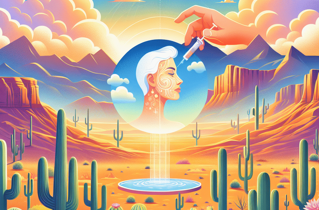 Botox and Dermal Fillers in Arizona | Expert Botox Injections for Youthful Results