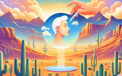 Botox and Dermal Fillers in Arizona | Expert Botox Injections for Youthful Results