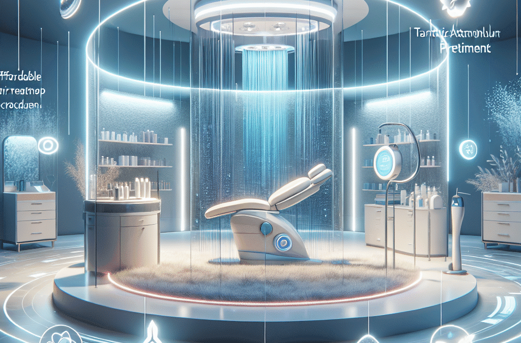 Top Arizona Medical Spa Memberships: Affordable Laser Hair Removal & Facial Treatments Near You