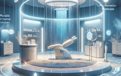 Top Arizona Medical Spa Memberships: Affordable Laser Hair Removal & Facial Treatments Near You