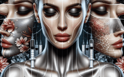 Sculptra, Kybella, and PRP: Comparing Top Injectable Treatments for Facial Rejuvenation and Contouring