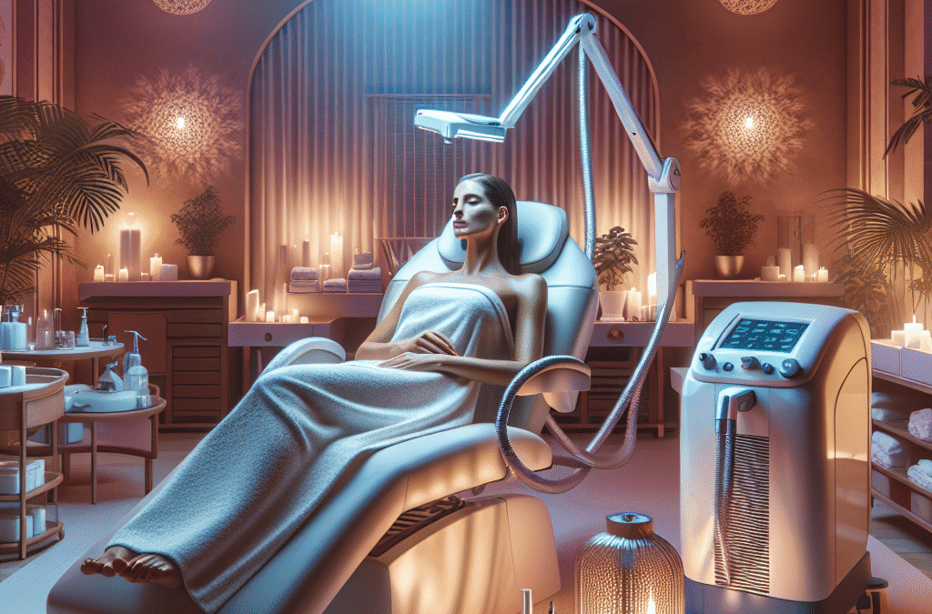 Arizona Medical Spa Guide: Laser Hair Removal & Facial Memberships for Smooth, Radiant Skin