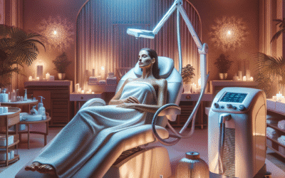 Arizona Medical Spa Guide: Laser Hair Removal & Facial Memberships for Smooth, Radiant Skin