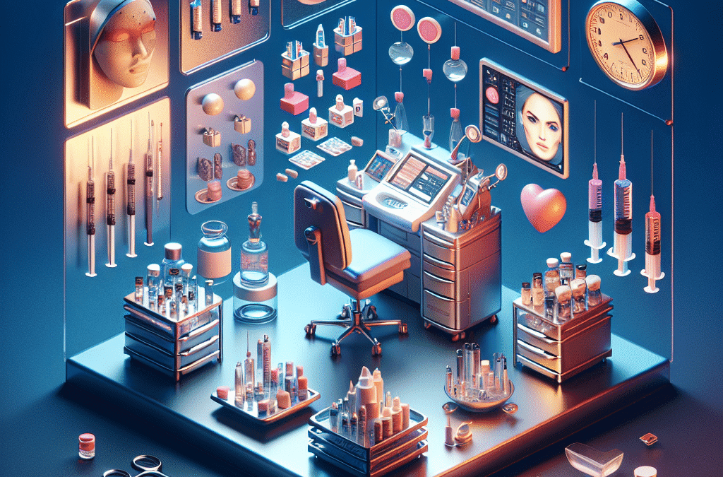 Botox and Dermal Fillers in Arizona: Your Complete Guide to Injectable Treatments