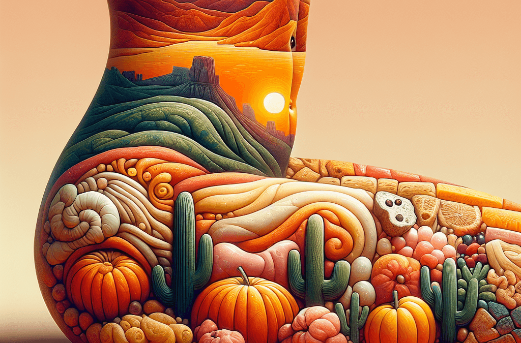 Body Contouring, Skin Tightening, and Cellulite Reduction in Mesa, Arizona: Achieve a Sculpted, Smooth Look