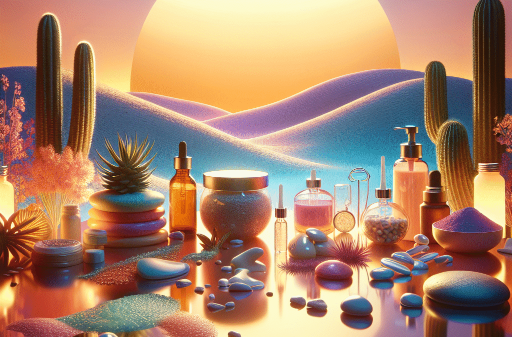 Top 10 Facial Treatments in Phoenix Arizona: Chemical Peels, Microneedling, and Custom Facials for Radiant Skin