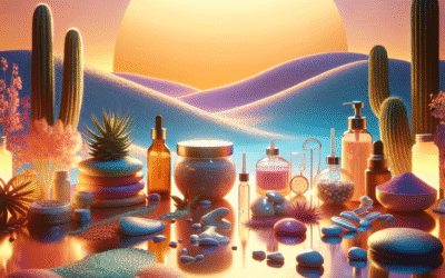 Top 10 Facial Treatments in Phoenix Arizona: Chemical Peels, Microneedling, and Custom Facials for Radiant Skin