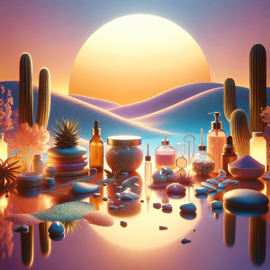 Top 10 Facial Treatments in Phoenix Arizona: Chemical Peels, Microneedling, and Custom Facials for Radiant Skin