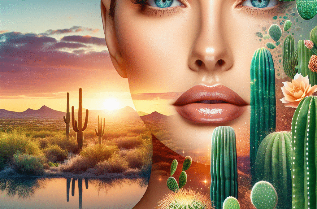 Botox Injections & Dermal Fillers in Arizona: Your Complete Guide to Facial Rejuvenation