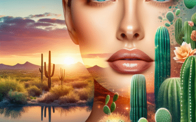 Blog 9 Botox Injections & Dermal Fillers in Arizona: Your Complete Guide to Facial Rejuvenation