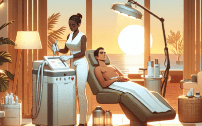 Blog 5 Arizona Medical Spa: Laser Hair Removal & Facial Memberships for Radiant Skin