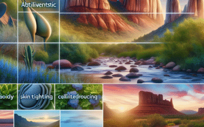 Blog 3 Body Contouring, Skin Tightening, and Cellulite Reduction in Mesa, Arizona: Achieve a Smoother, Toned Look