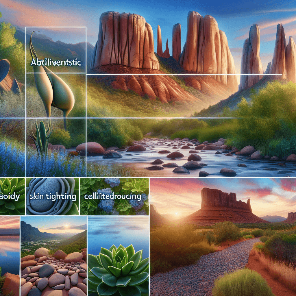 Body Contouring, Skin Tightening, and Cellulite Reduction in Mesa, Arizona: Achieve a Smoother, Toned Look