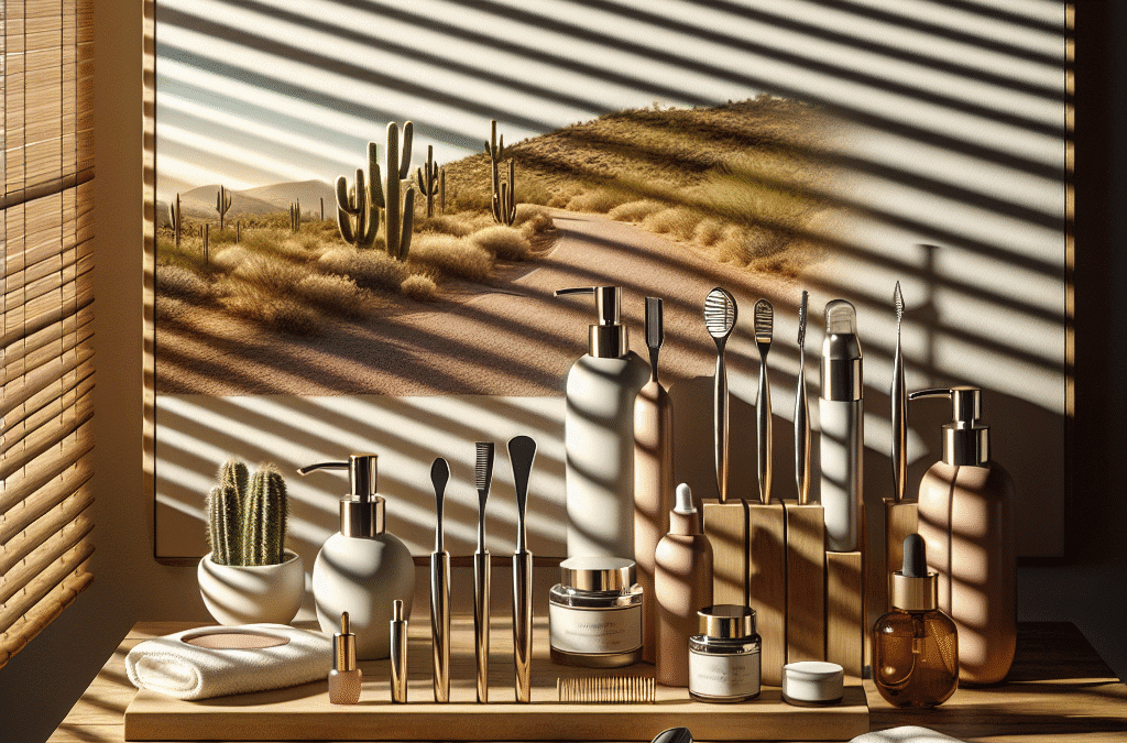 Facials, Chemical Peels, and Microneedling Near Phoenix Arizona: Revitalize Your Skin with Expert Treatments