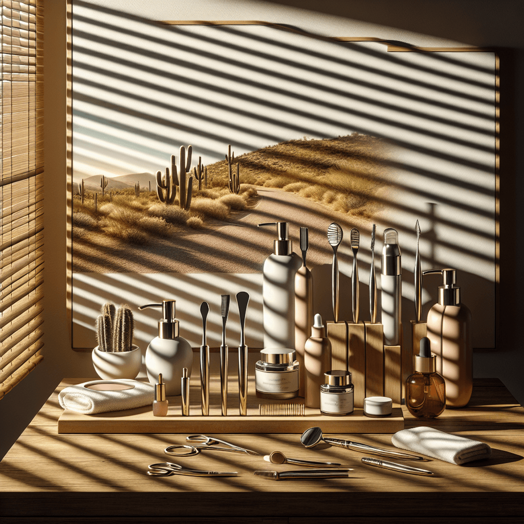 Facials, Chemical Peels, and Microneedling Near Phoenix Arizona: Revitalize Your Skin with Expert Treatments