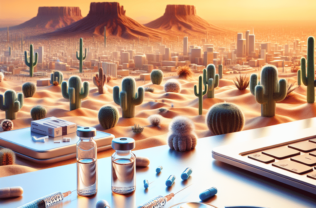 Botox, Botox Injections & Dermal Fillers in Arizona | Enhance Your Look Safely