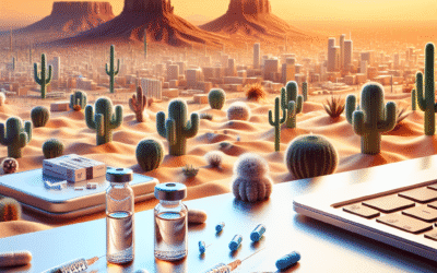 Botox, Botox Injections & Dermal Fillers in Arizona | Enhance Your Look Safely