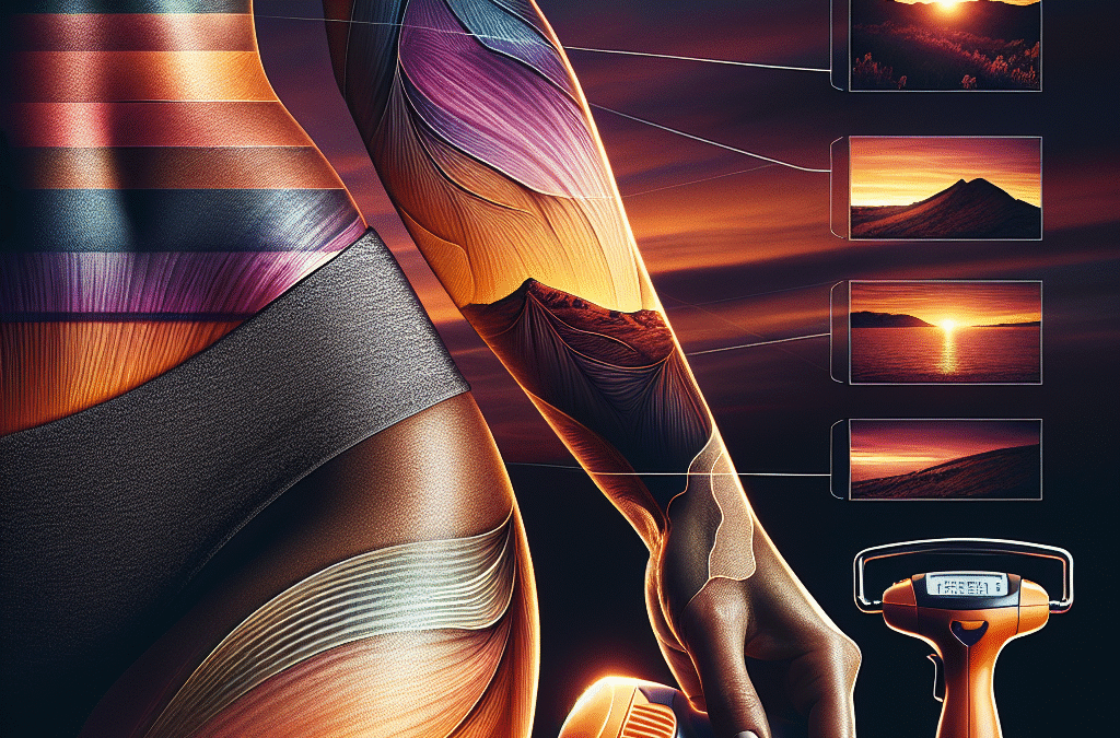 Body Contouring, Skin Tightening, and Cellulite Reduction in Mesa, Arizona: Achieve a Smoother, Sculpted Look