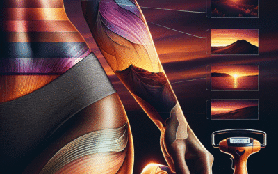 Body Contouring, Skin Tightening, and Cellulite Reduction in Mesa, Arizona: Achieve a Smoother, Sculpted Look