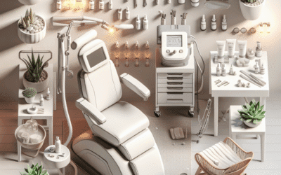 Top Arizona Medical Spa: Laser Hair Removal & Facials Memberships for Glowing Skin