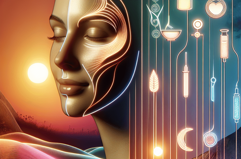 Top Facials, Chemical Peels, and Microneedling Near Phoenix, Arizona for Glowing Skin