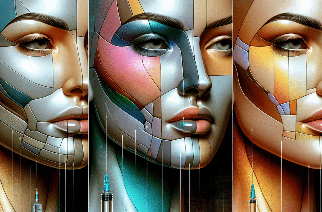 Sculptra vs Kybella vs PRP: Comparing Top Injectable Treatments for Facial Volume, Fat Reduction, and Skin Rejuvenation