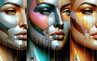 Sculptra vs Kybella vs PRP: Comparing Top Injectable Treatments for Facial Volume, Fat Reduction, and Skin Rejuvenation