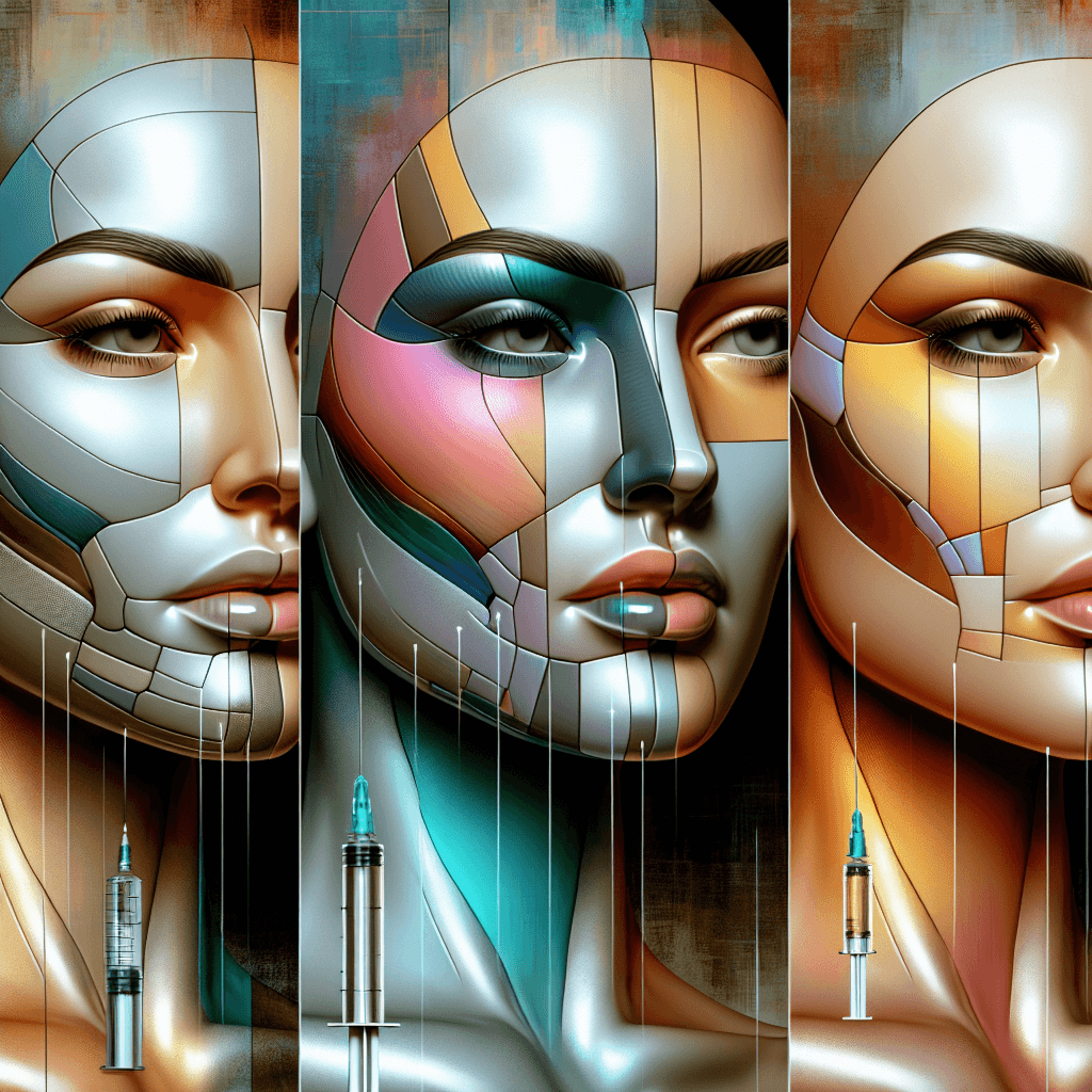 Sculptra vs Kybella vs PRP: Comparing Top Injectable Treatments for Facial Volume, Fat Reduction, and Skin Rejuvenation