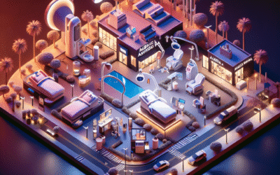 Arizona Medical Spa Laser Hair Removal & Facial Memberships: Best Deals & Packages