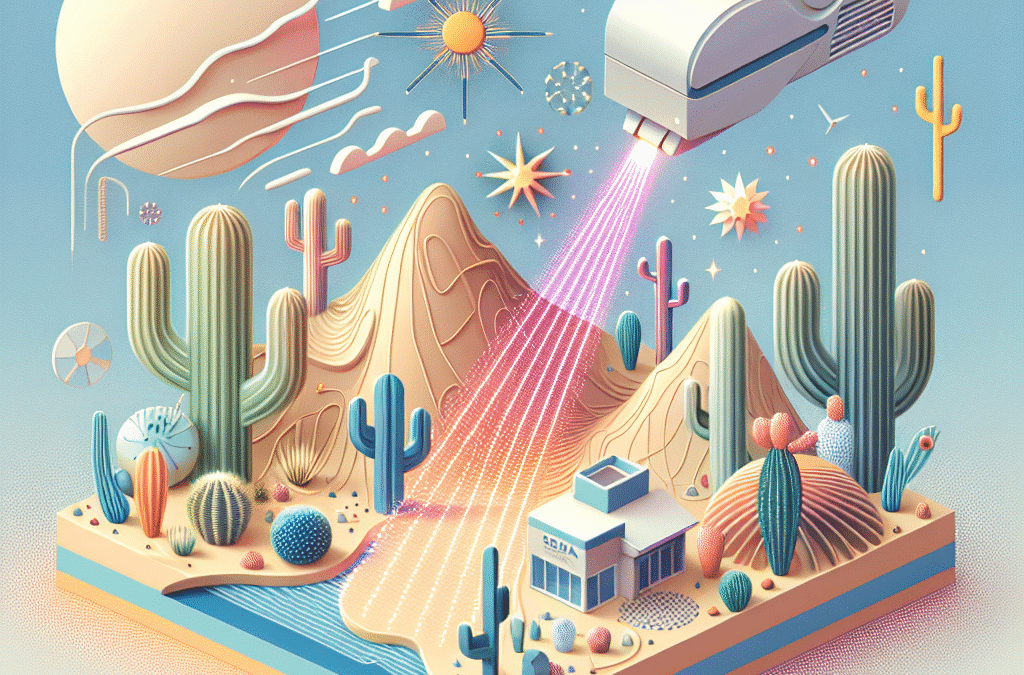 Permanent Hair Removal in Mesa, AZ: Find Laser Hair Removal Services Near You