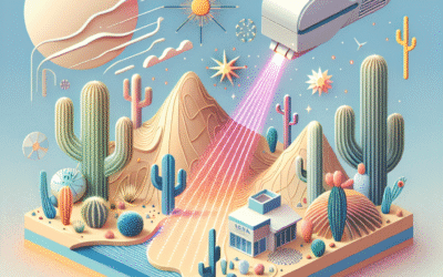 Permanent Hair Removal in Mesa, AZ: Find Laser Hair Removal Services Near You