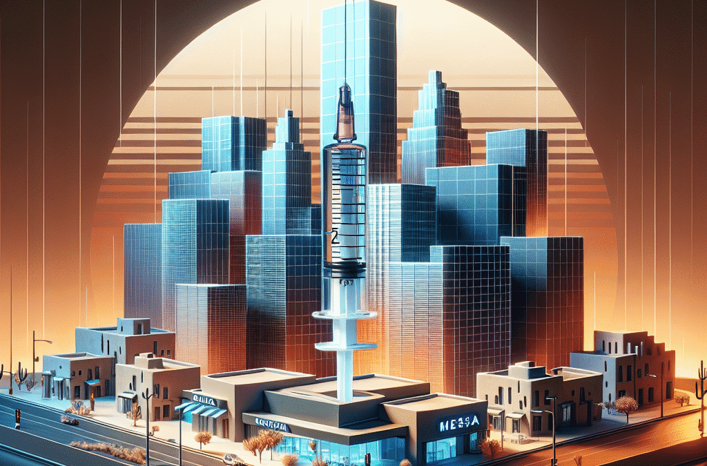 Botox Near Me: Expert Botox Injections & Wrinkle Treatment in Mesa AZ