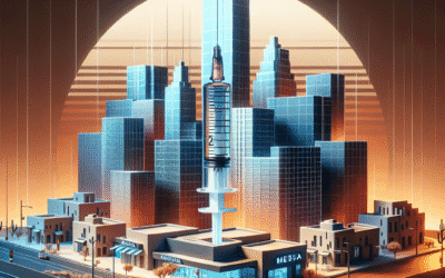 Botox Near Me: Expert Botox Injections & Wrinkle Treatment in Mesa AZ