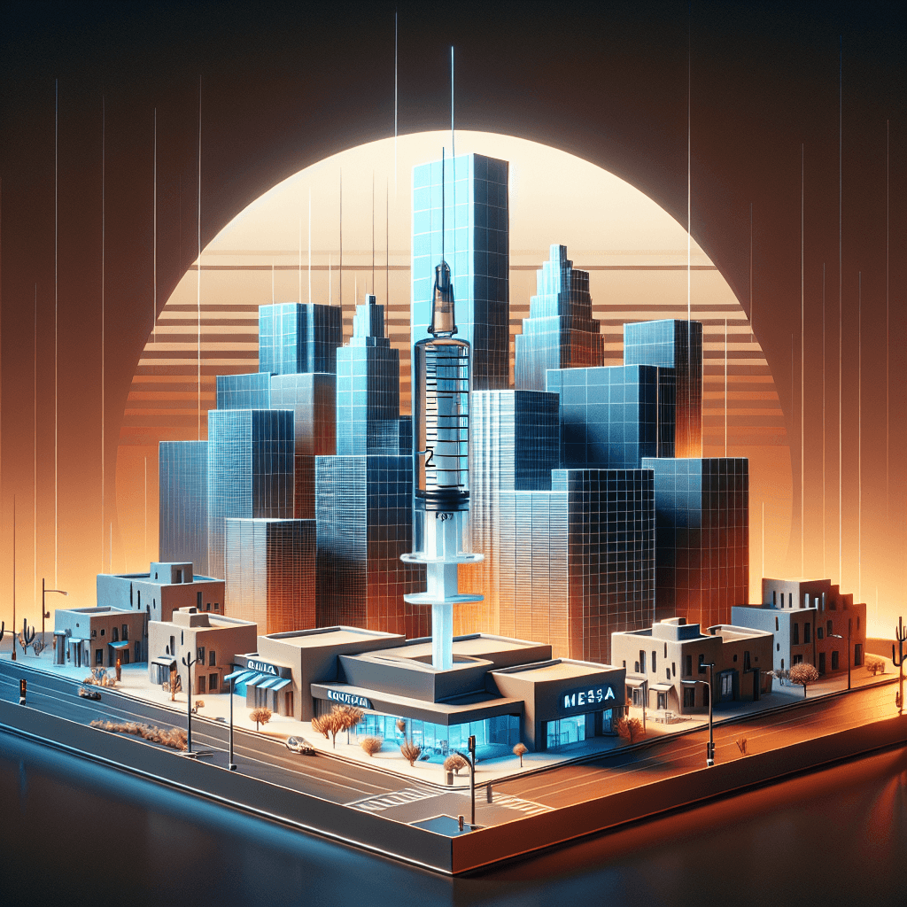 Botox Near Me: Expert Botox Injections & Wrinkle Treatment in Mesa AZ