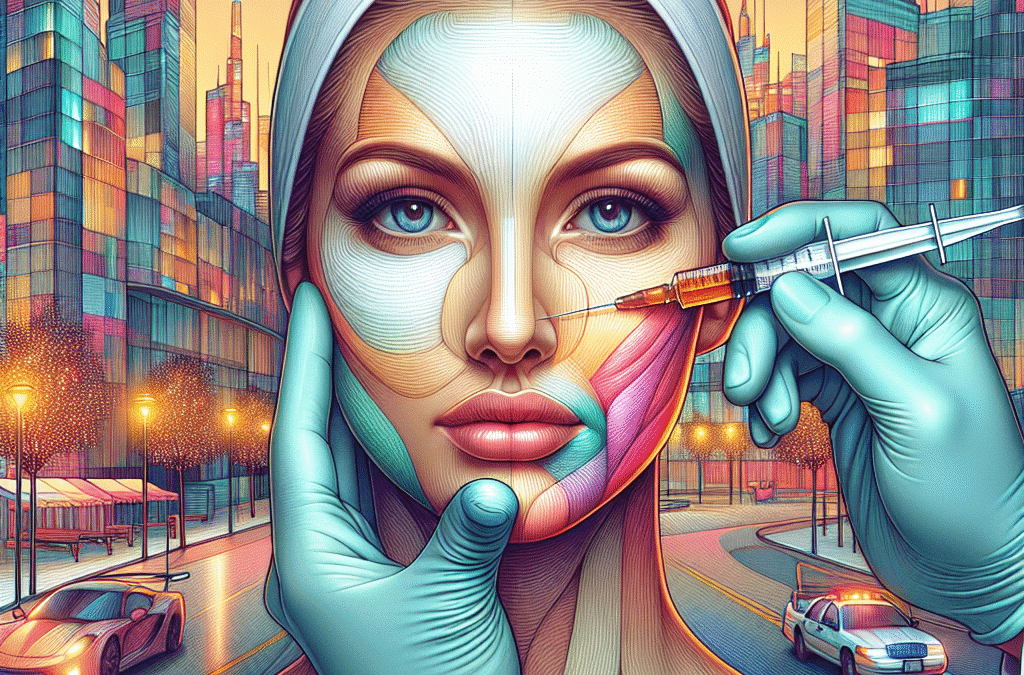 Botox Near Me: Expert Botox Injections and Wrinkle Treatment in Mesa AZ