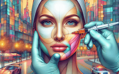 Botox Near Me: Expert Botox Injections and Wrinkle Treatment in Mesa AZ