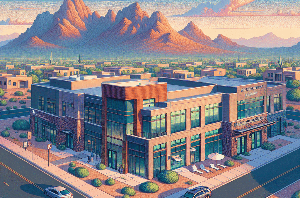 Botox Near Me: Expert Botox Injections & Wrinkle Treatment in Mesa AZ