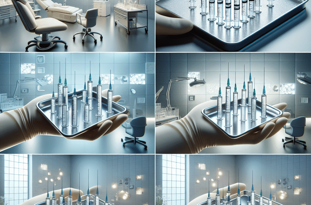 Botox Injections in Mesa, AZ | Effective Wrinkle Treatment Near You