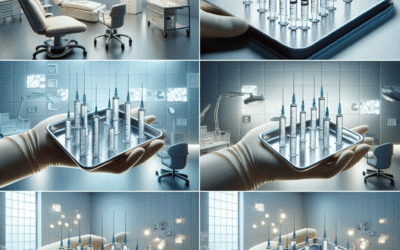 Botox Injections in Mesa, AZ | Effective Wrinkle Treatment Near You