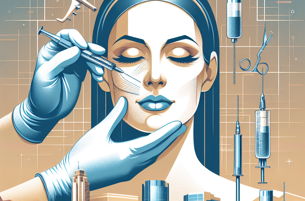 Botox Near Me: Expert Botox Injections and Wrinkle Treatment in Mesa AZ