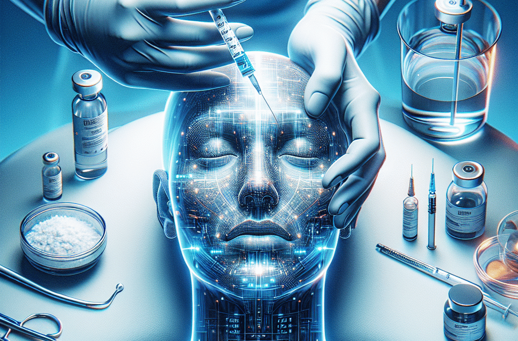 Best Botox Injections in Mesa AZ | Professional Wrinkle Treatment Near Me