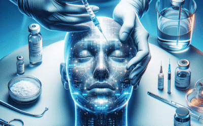 Best Botox Injections in Mesa AZ | Professional Wrinkle Treatment Near Me