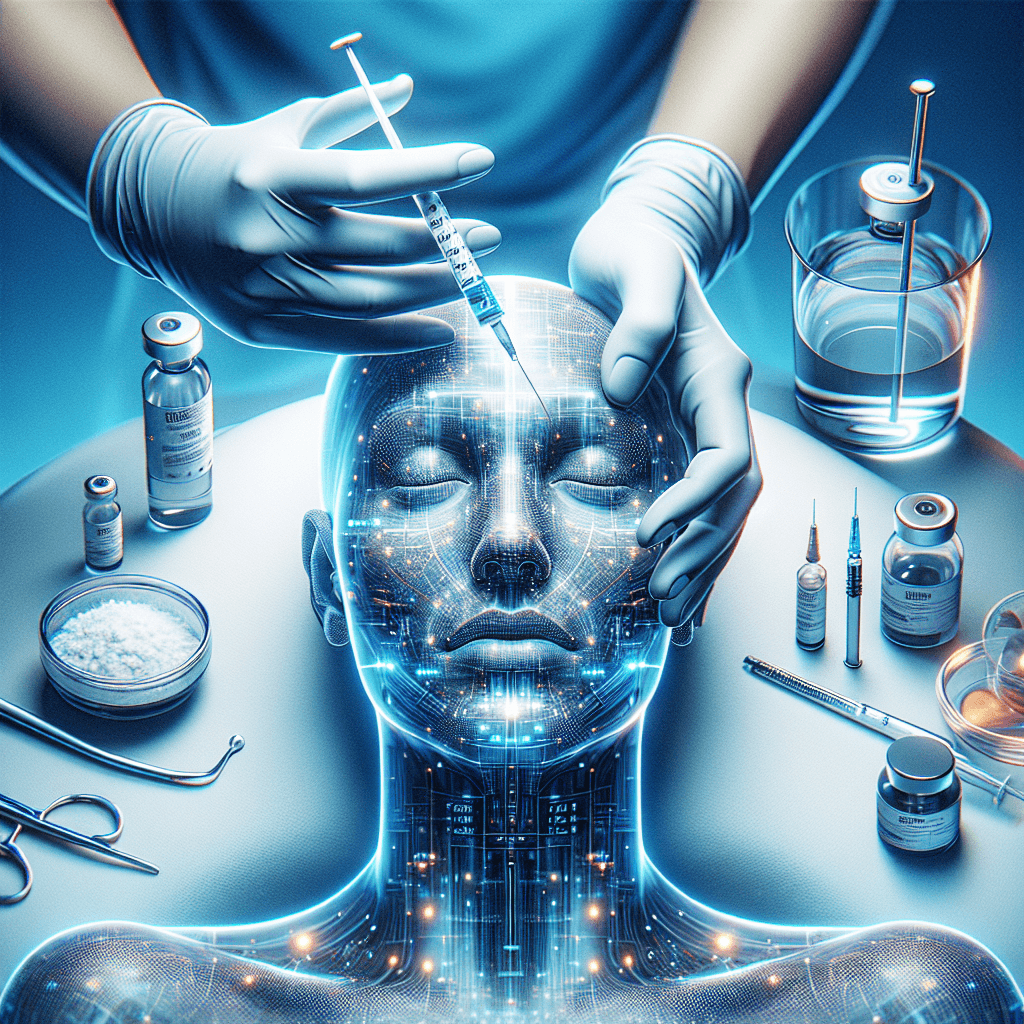 Best Botox Injections in Mesa AZ | Professional Wrinkle Treatment Near Me