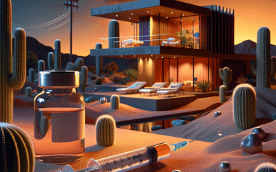 Blog 4 Botox Injections & Wrinkle Treatment in Mesa, AZ | Find Botox Near Me