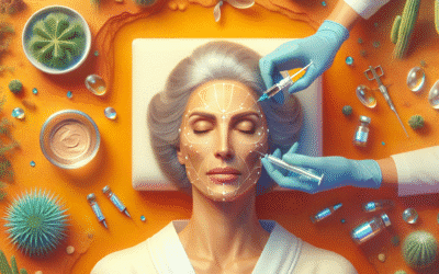 Blog 2 Best Botox Injections & Wrinkle Treatment in Mesa, AZ | Find Botox Near Me